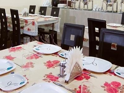 فندق Gupta Kāshiفي  Kailash Residency المظهر الخارجي الصورة