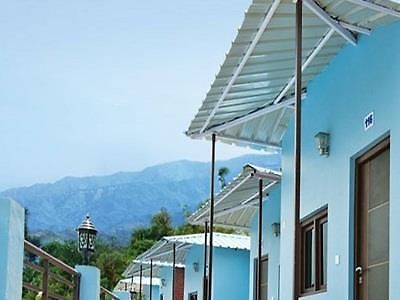 فندق Gupta Kāshiفي  Kailash Residency المظهر الخارجي الصورة