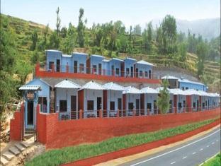 فندق Gupta Kāshiفي  Kailash Residency المظهر الخارجي الصورة